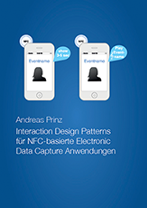 Interaction Design Pattern für NFC-basierte Electronic Data Capture Anwendungen